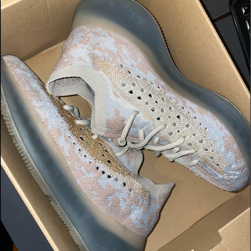 Adidas Yeezy 380 Pepper